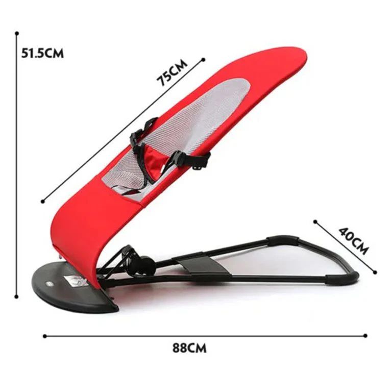 Baby Sitter Jumping | مقعد قفز للأطفال